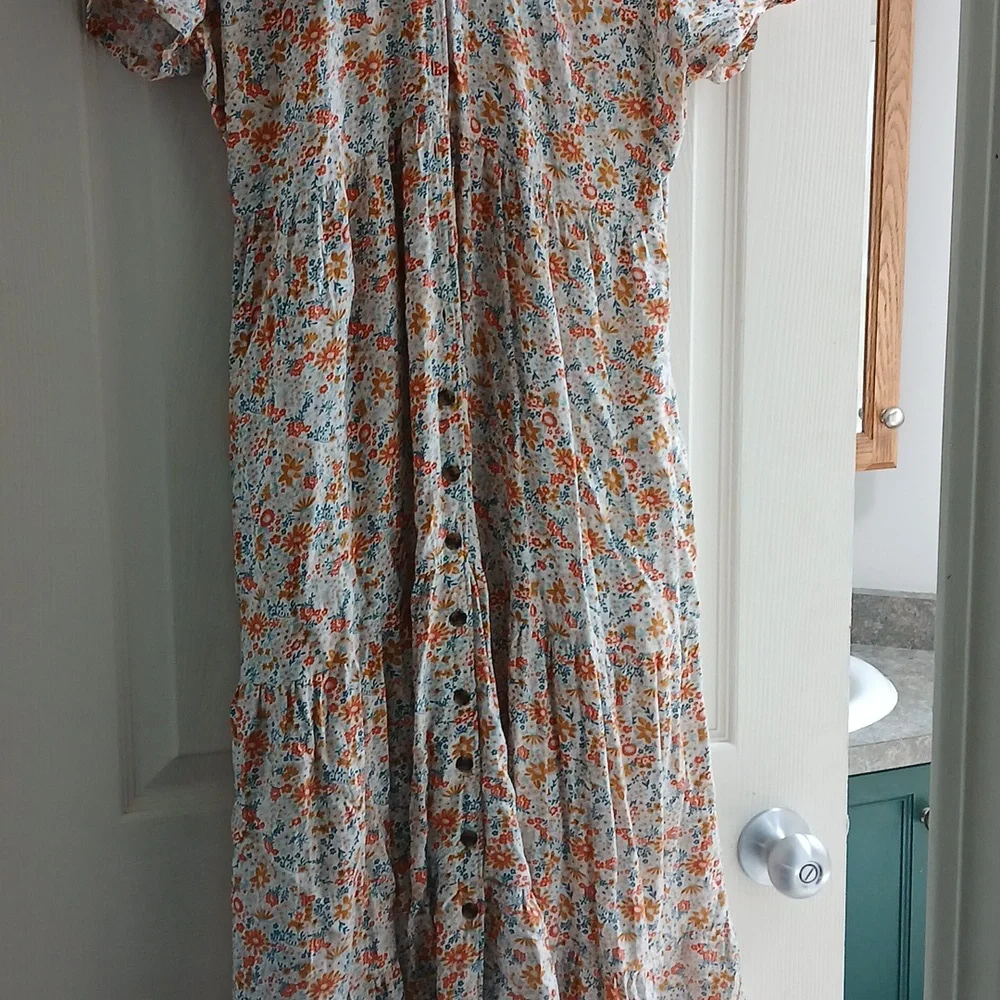 Dress - Picture 1 of 4